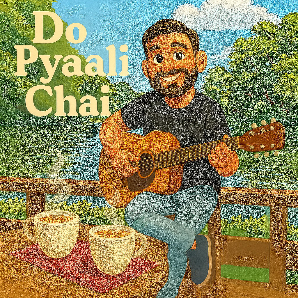 Do Pyaali Chai cover art